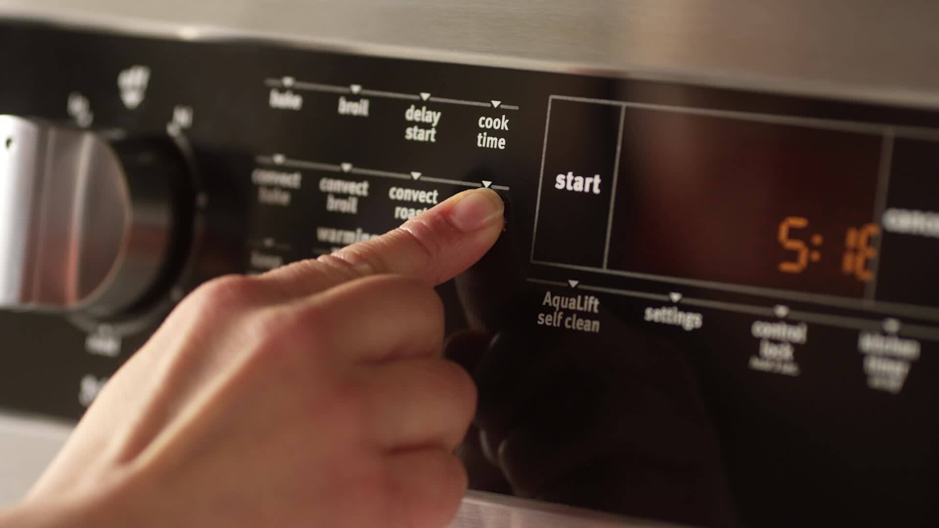 Power Preheat