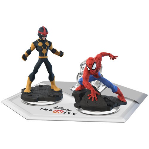 Best Buy: Marvel Spider-Man Titan Hero Power FX Figure Multi E3552