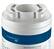 Alt View 11. Insignia™ - Water Filter for Select GE Refrigerators (1-Pack).