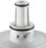 Alt View Zoom 12. Insignia™ - Water Filters for Select Samsung Refrigerators (2-Pack) - White.