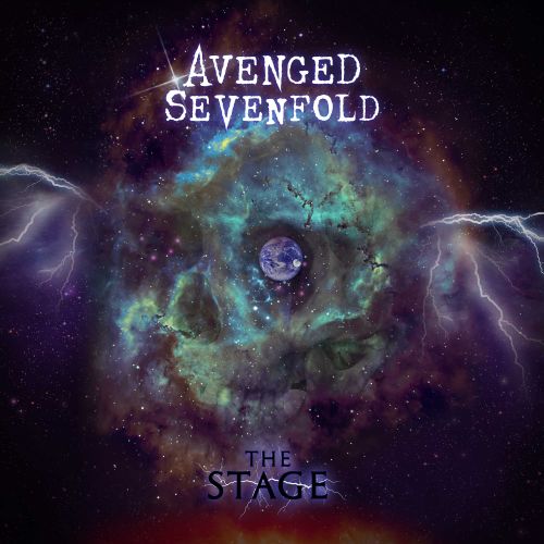  The Stage [LP] - VINYL