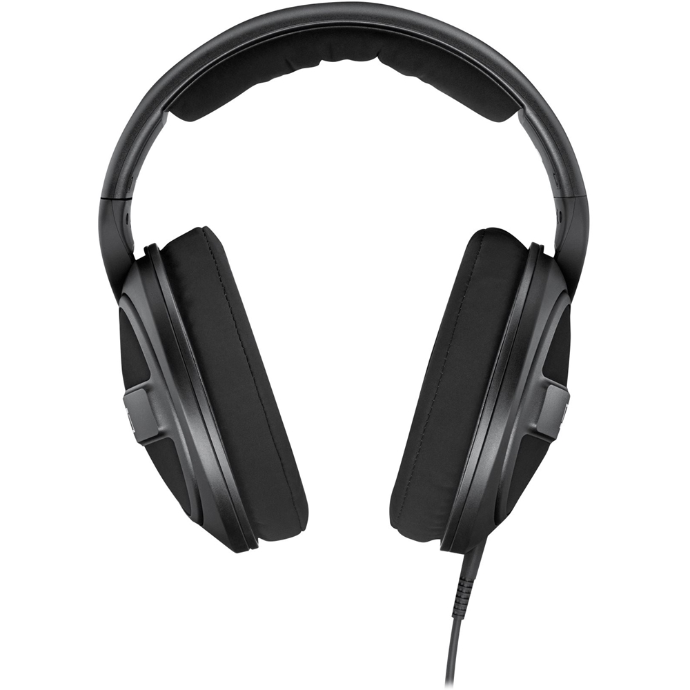 Sennheiser HD 569 Wired Over-the-Ear Headphones HD 5 Black 