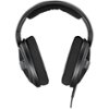 Sennheiser - HD 569 Wired Over-the-Ear Headphones HD 5 - Black