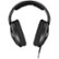 Front Zoom. Sennheiser - HD 569 Wired Over-the-Ear Headphones HD 5 - Black.