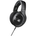 Left Zoom. Sennheiser - HD 569 Wired Over-the-Ear Headphones HD 5 - Black.