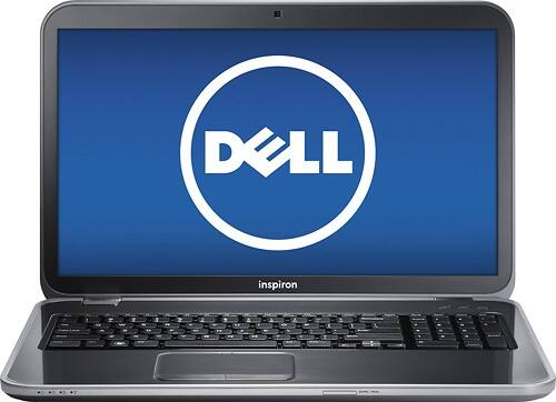 Best Buy: Dell Inspiron 17.3" Laptop 8GB Memory 1TB Hard Drive Moon ...