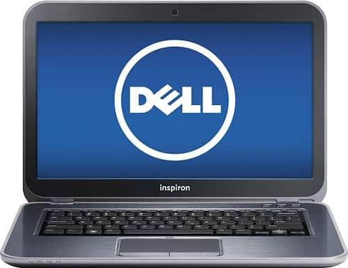 Dell Inspiron 14, メモリ8GB, SSD 500GB Dell Inspiron 14 2 in 1 14