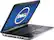 Alt View Standard 1. Dell - Inspiron 17.3" Laptop - 8GB Memory - 1TB Hard Drive - Silver.