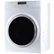 Alt View Zoom 11. 3.5 Cu. Ft. 8-Cycle Compact Electric Dryer.
