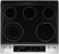 Alt View 16. Maytag - 6.4 Cu. Ft. Self-Cleaning Fingerprint Resistant Slide-In electric Convection Range.