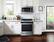 Alt View 21. Maytag - 6.4 Cu. Ft. Self-Cleaning Fingerprint Resistant Slide-In electric Convection Range.