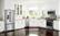 Alt View 22. Maytag - 6.4 Cu. Ft. Self-Cleaning Fingerprint Resistant Slide-In electric Convection Range.