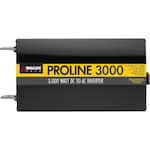 Wagan Tech - ProLine 3000W Inverter - Gloss Black