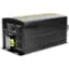 Alt View 13. Wagan Tech - ProLine 3000W Inverter - Gloss Black.