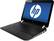 Angle Standard. HP - 11.6" Pavilion Laptop - 4GB Memory - 500GB Hard Drive - Ash Black.