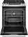 Alt View 13. Maytag - 5.8 Cu. Ft. Self-Cleaning Fingerprint Resistant Slide-In Gas Convection Range.