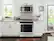 Alt View 22. Maytag - 5.8 Cu. Ft. Self-Cleaning Fingerprint Resistant Slide-In Gas Convection Range.