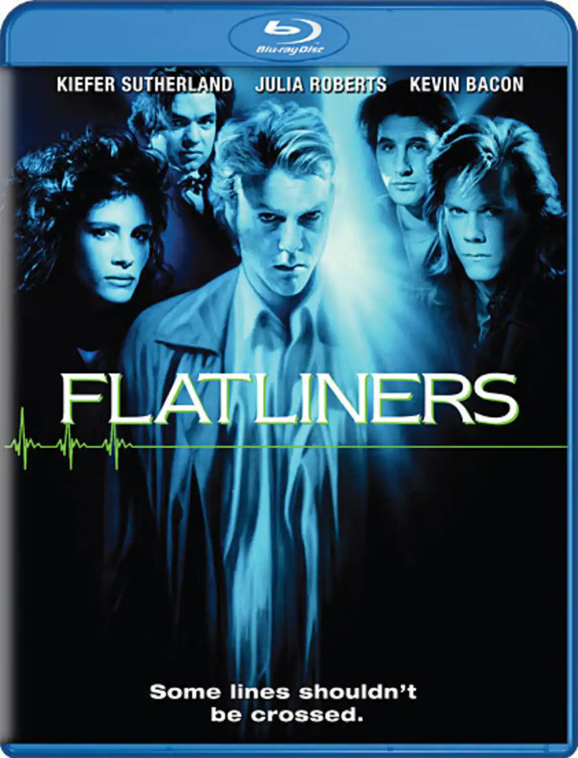 Flatliners - BLU-RAY