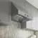 Back. Streamline - 30 in. Diveria Ducted Undermount 350 CFM Range Hood, Baffle Filters, Touchpad Control, LED Light - Brushed Stainless Steel.