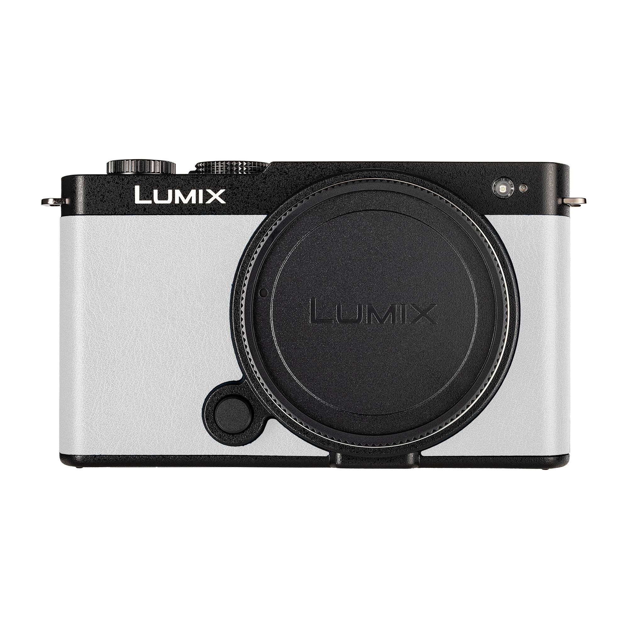 LUMIX LUMIX