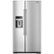 Front Zoom. Maytag - 20.6 Cu. Ft. Side-by-Side Refrigerator.