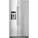 Front. Maytag - 20.6 Cu. Ft. Side-by-Side Refrigerator.