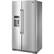 Alt View 11. Maytag - 20.6 Cu. Ft. Side-by-Side Refrigerator.