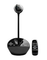 Logitech - BCC950 Conference Cam - Angle_Zoom