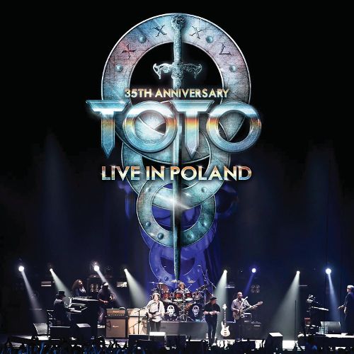  35th Anniversary Tour: Live in Poland [CD]