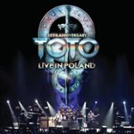 Front Standard. 35th Anniversary Tour: Live in Poland [CD].