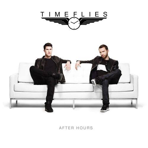 Front. After Hours [CD] [PA].