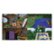 Alt View Zoom 12. Minecraft: PlayStation 4 Edition - Favorites Pack - PlayStation 4.