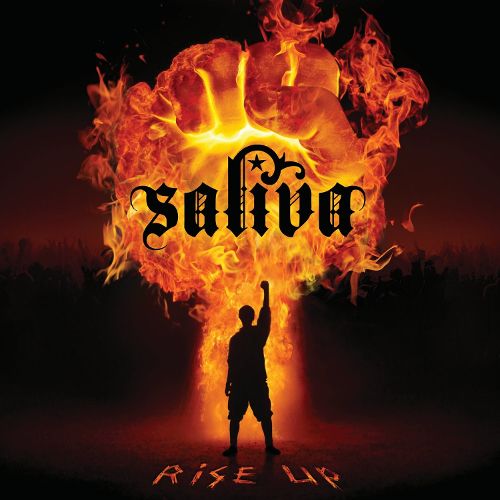  Rise Up [CD]