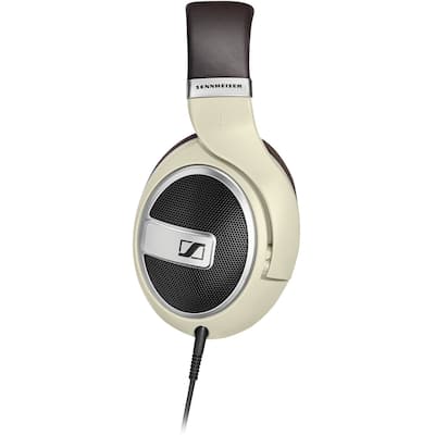Sennheiser HD 599 Wired Open Back Over the Ear Headphones HD Sennheiser HD 599 Wired Open Back Over the Ear Headphones HD