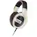 Alt View 11. Sennheiser - HD 599 Wired Open Back Over-the-Ear Headphones HD 5 - Brown/Ivory/Matte Metallic.