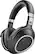 Angle. Sennheiser - PXC 550 Wireless Over-the-Ear Noise Cancelling Headphones - Black.
