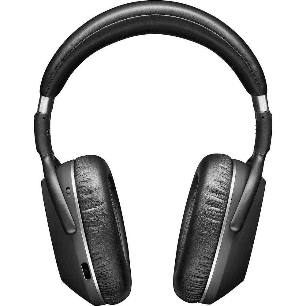 Sennheiser PXC 550 Wireless Over-the-Ear Noise  - Best Buy