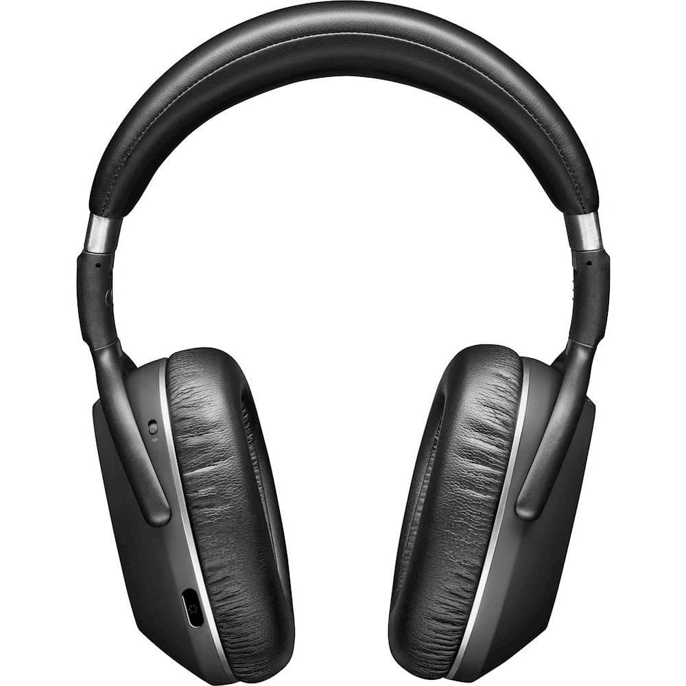 Sennheiser PXC 550 Wireless Over-the-Ear Noise - Best Buy