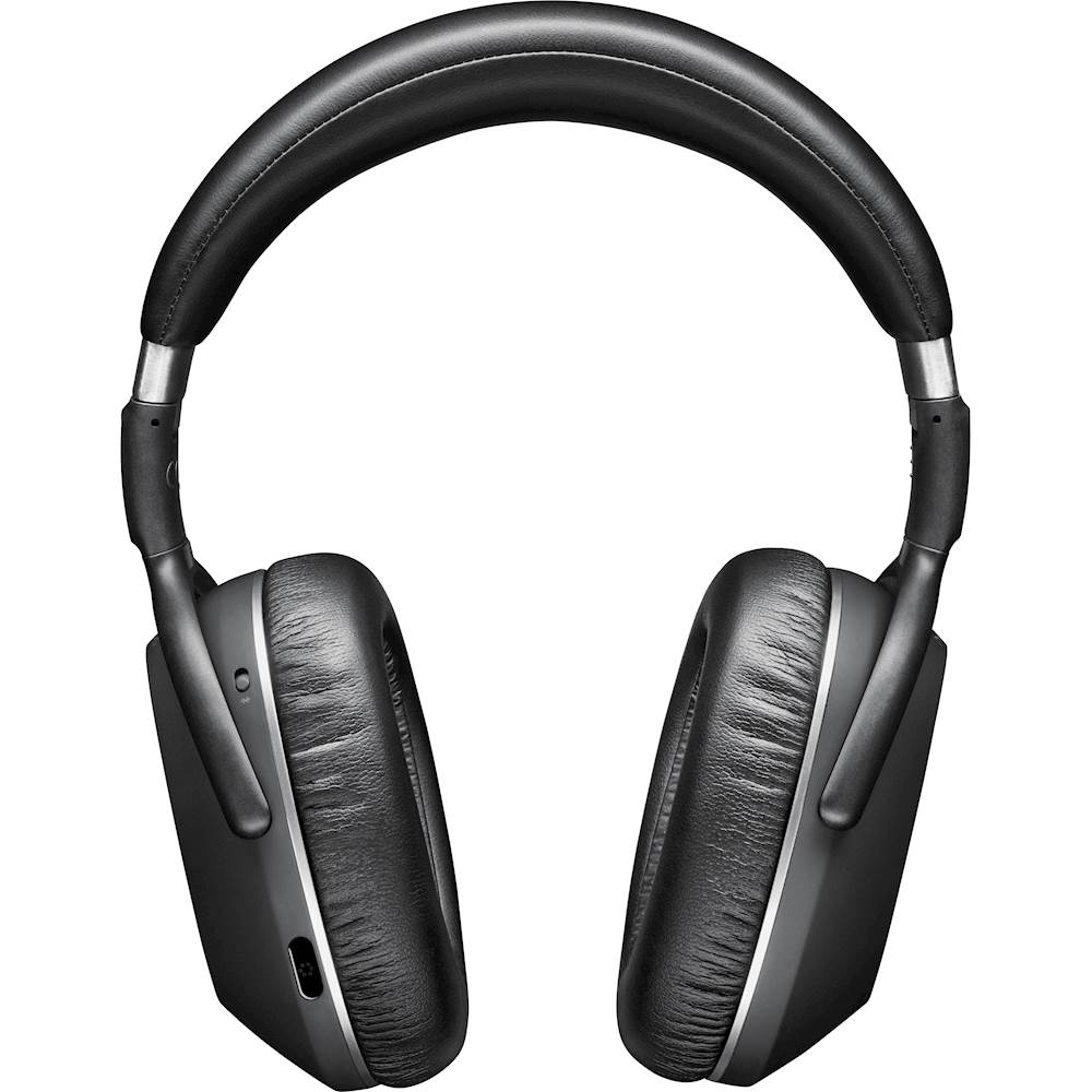 Sennheiser PXC 550 Wireless Over-the-Ear Noise - Best Buy