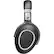 Alt View 12. Sennheiser - PXC 550 Wireless Over-the-Ear Noise Cancelling Headphones - Black.