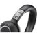 Alt View Zoom 14. Sennheiser - PXC 550 Wireless Over-the-Ear Noise Cancelling Headphones - Black.