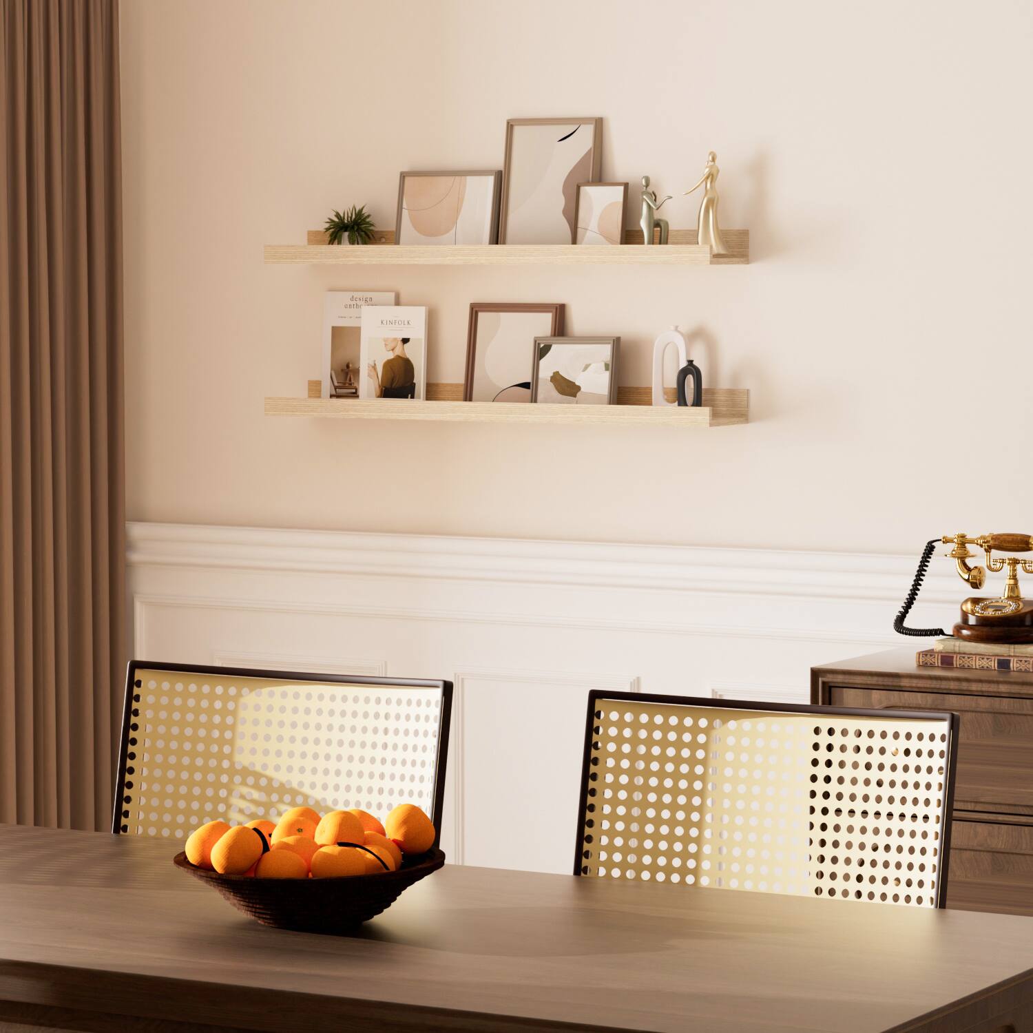 The text on the image reads:

"KINDER
KINDLE"