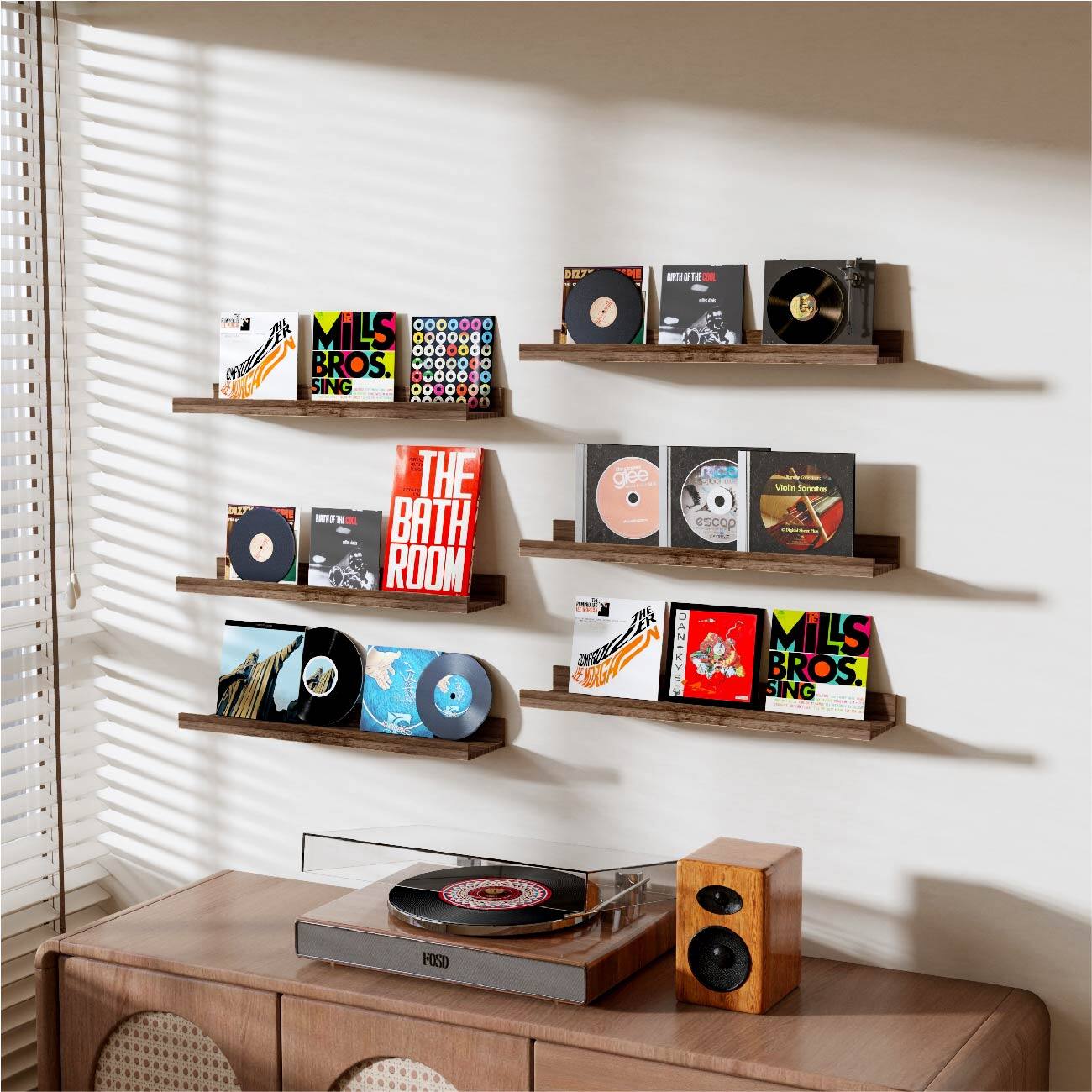 - MILS BROS. SING
- THE BATH ROOM
- DIZZ
- BACK OF THE TRUCK
- gee
- escop
- Violin Sonata
- MILS BROS. SING