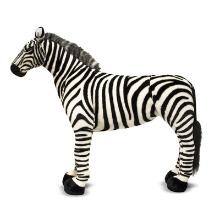 melissa and doug giant zebra