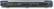 Back Standard. Toshiba - Satellite 2.8GHz Notebook - Black.