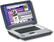 Angle Standard. Toshiba - Satellite 2.8GHz Notebook - Black.