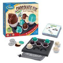 Front Large. ThinkFun - Chocolate Fix.