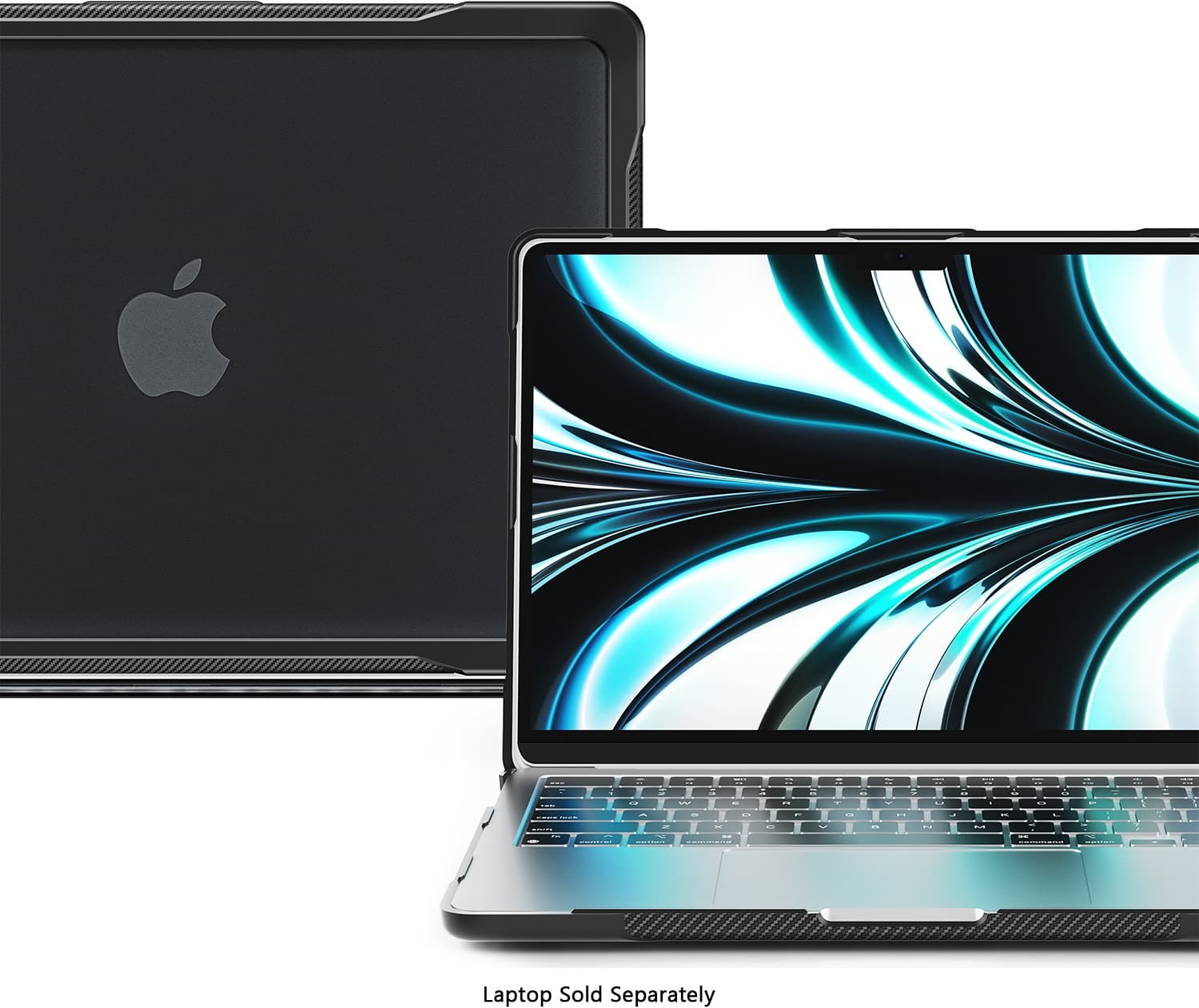 Laptop Sold Separately