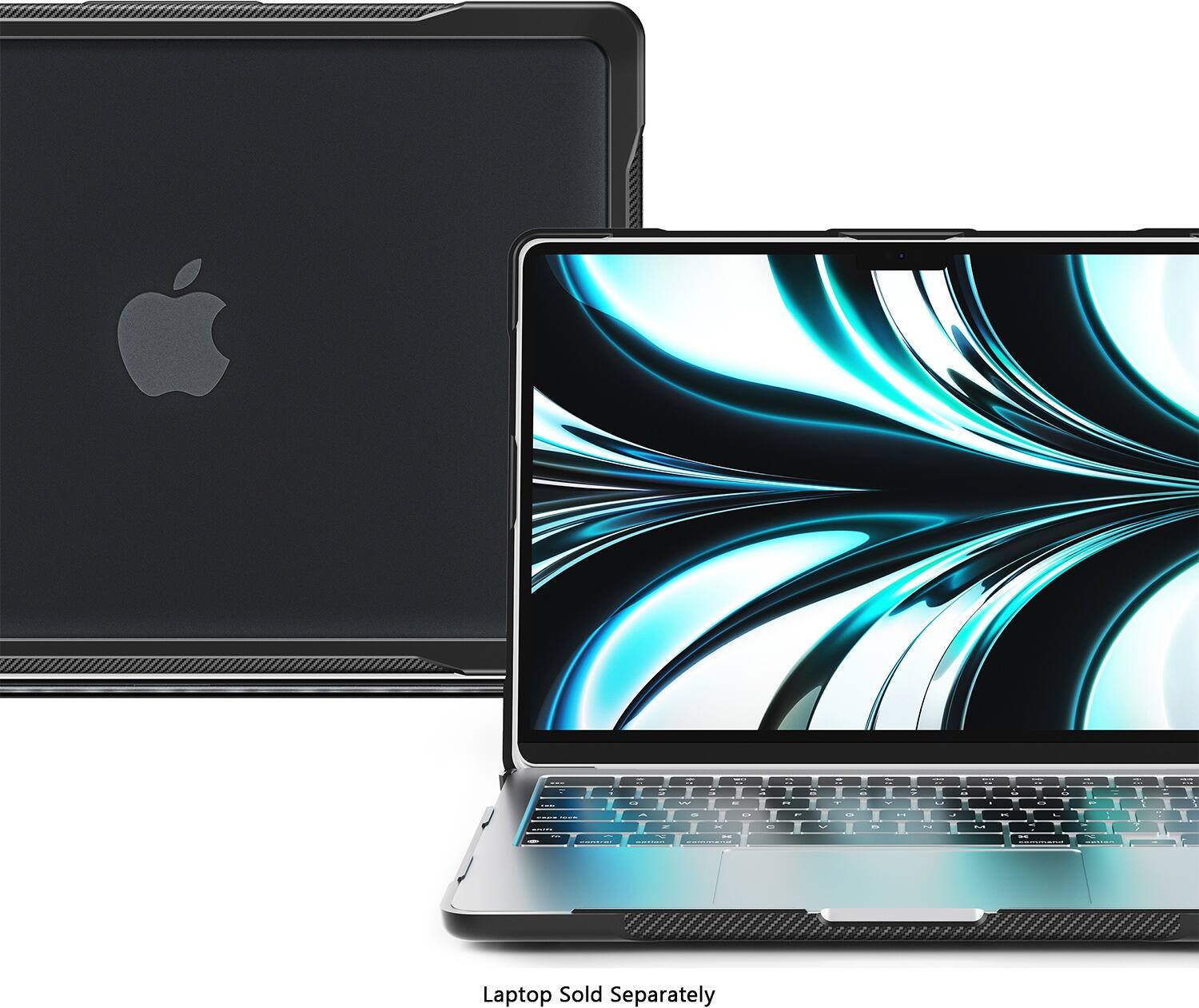 Laptop Sold Separately