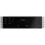 Alt View 11. Bosch - 500 Series 30" Built-In Electric Convection Combination Wall Oven with Built-In Microwave - Stainless steel.